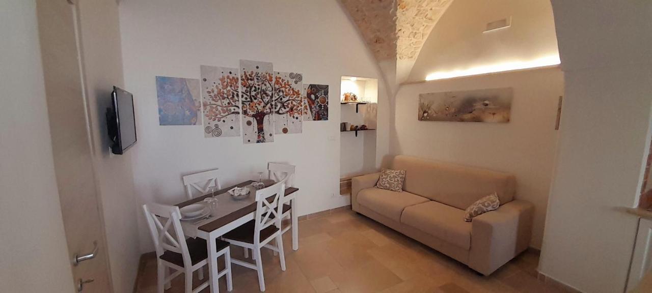 Suite 800 Ostuni Exterior photo