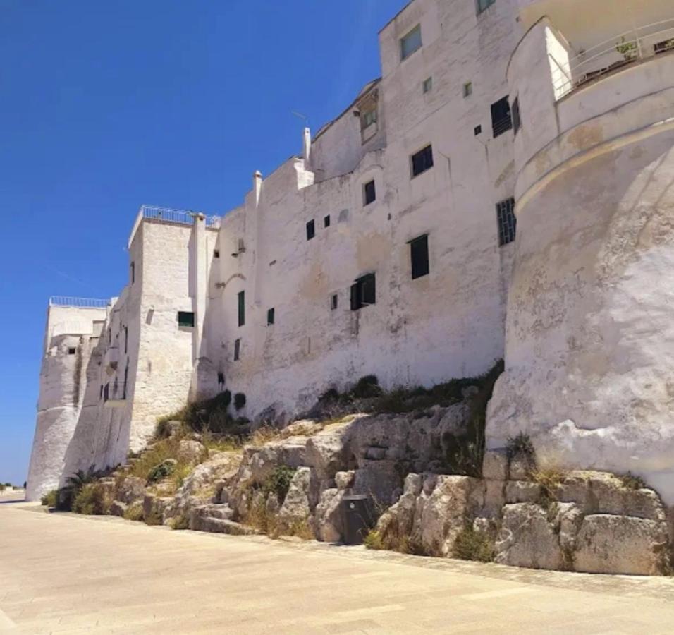 Suite 800 Ostuni Exterior photo