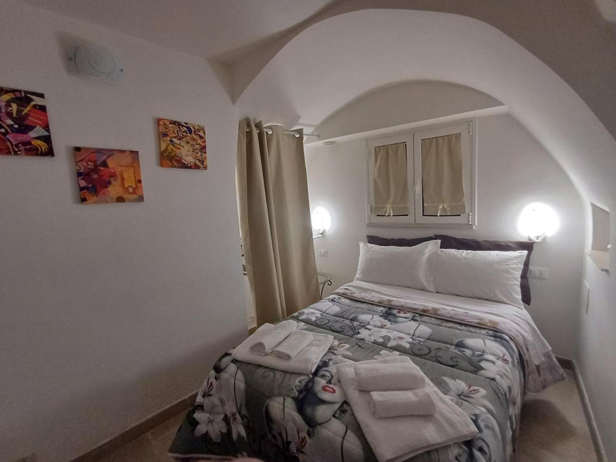 Suite 800 Ostuni Exterior photo