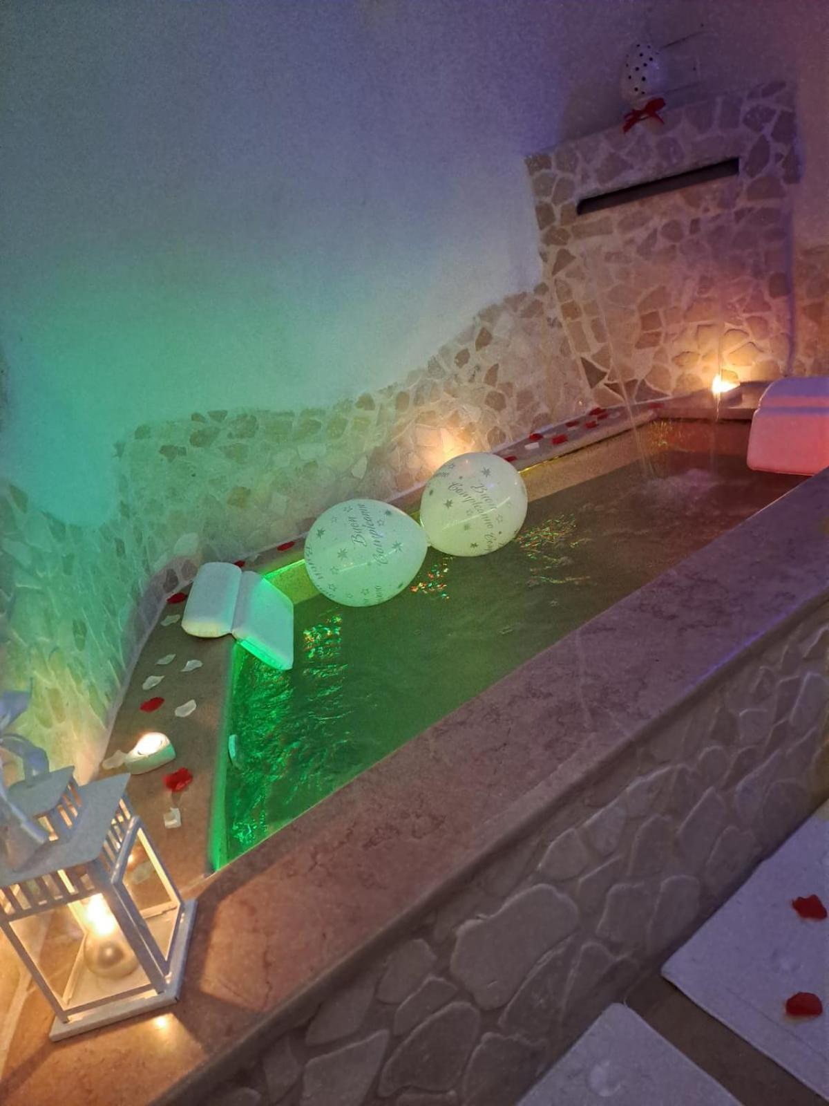 Suite 800 Ostuni Exterior photo