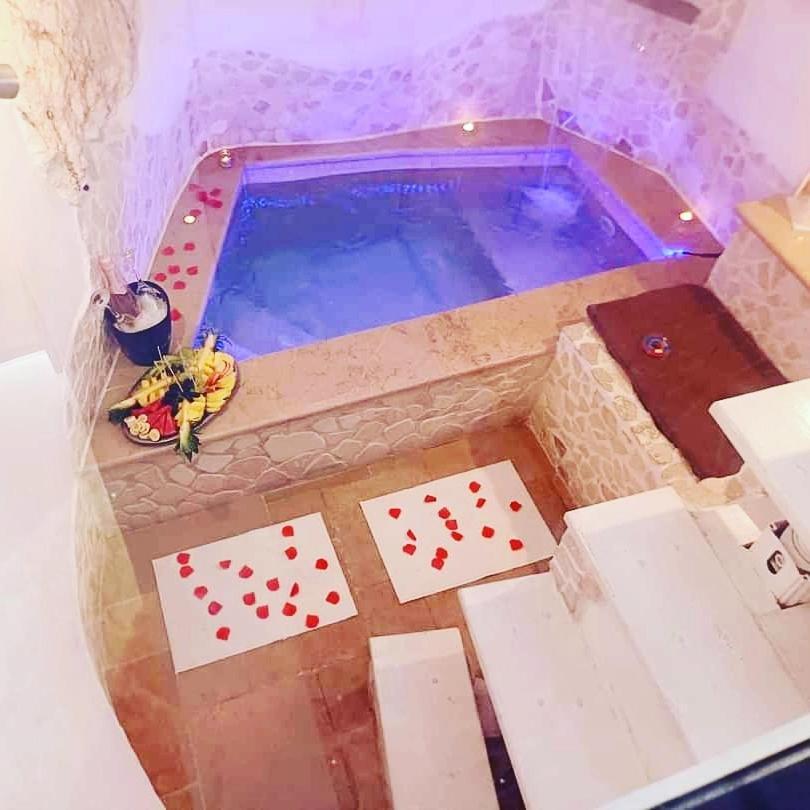 Suite 800 Ostuni Exterior photo