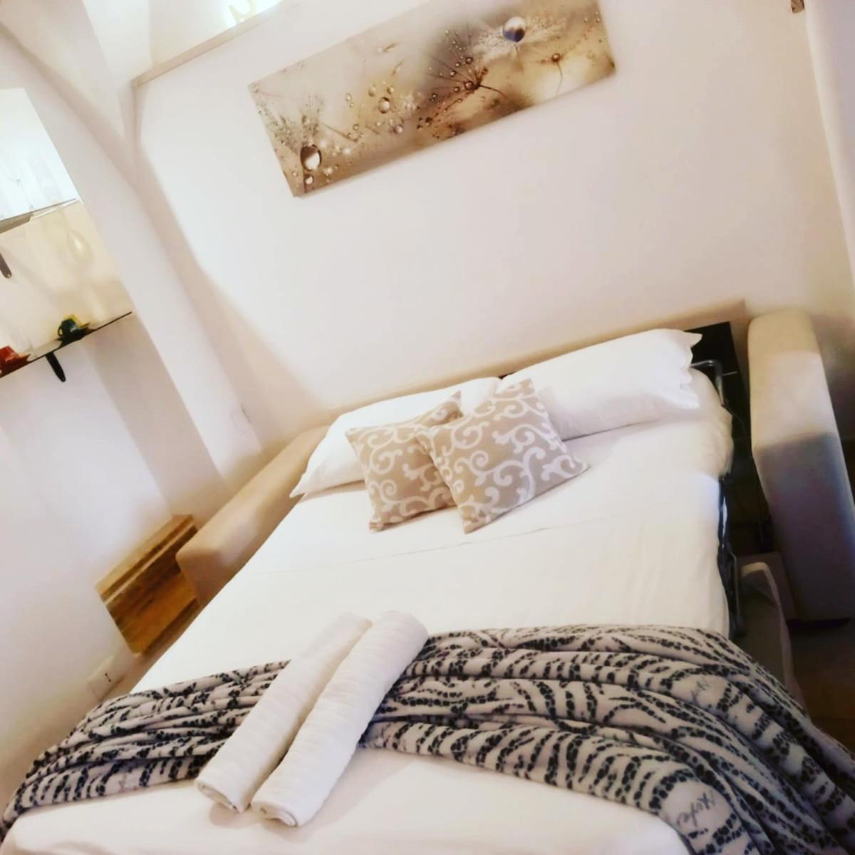 Suite 800 Ostuni Exterior photo