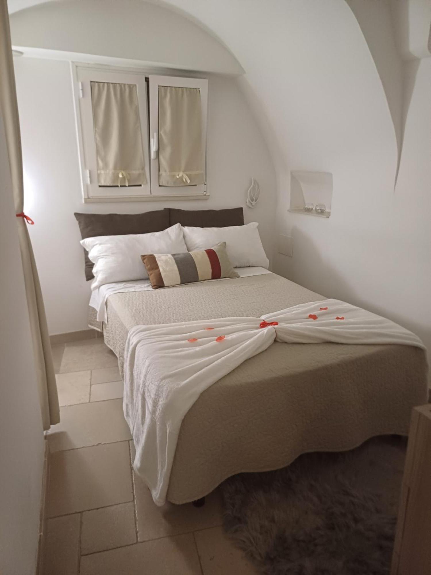 Suite 800 Ostuni Exterior photo