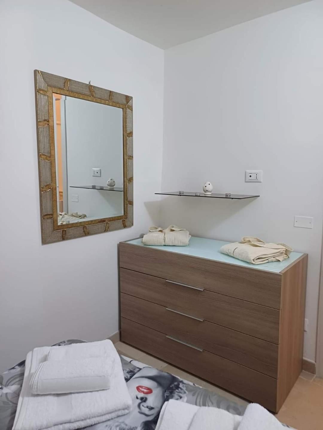 Suite 800 Ostuni Exterior photo