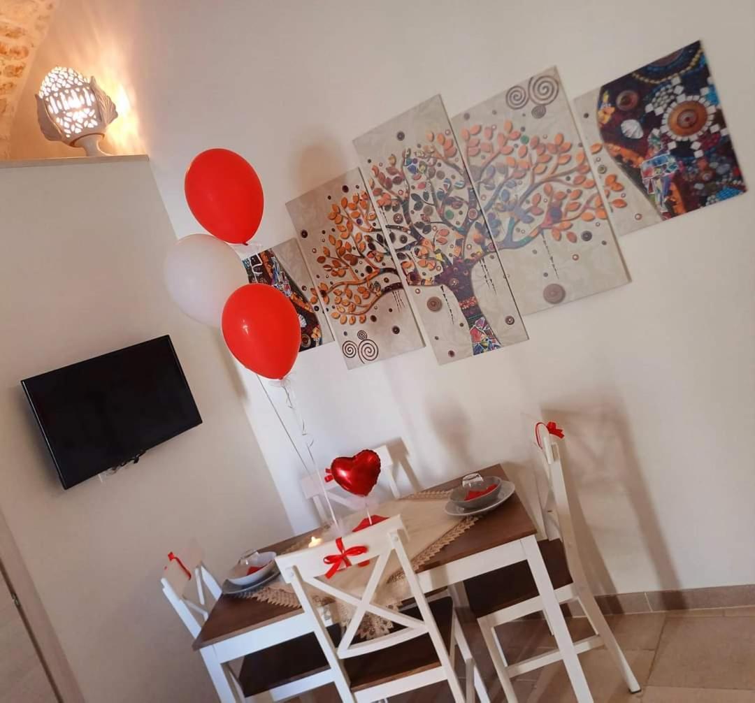 Suite 800 Ostuni Exterior photo