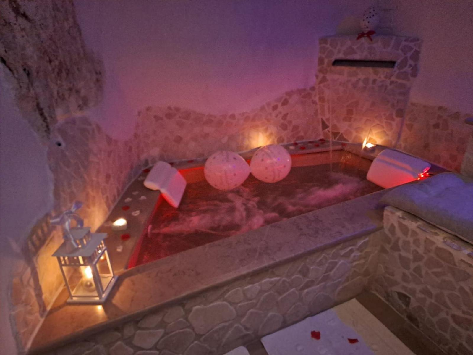 Suite 800 Ostuni Exterior photo